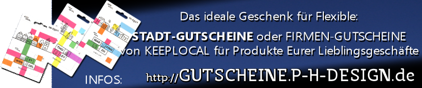 Gutscheine kaufen