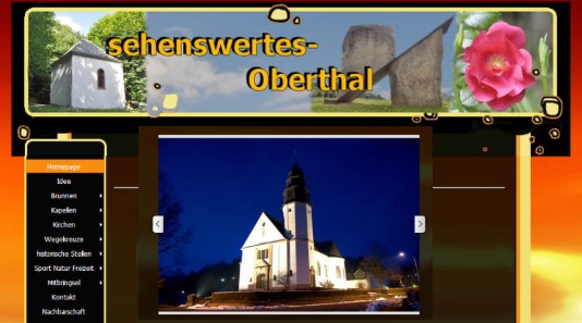 sehenswertes-oberthal.de