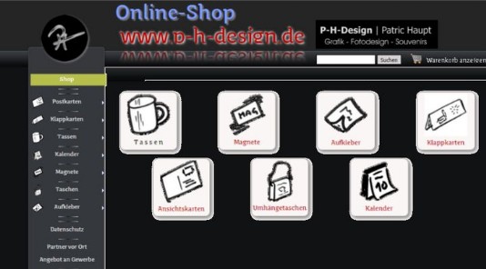 shop.P-H-Design.de